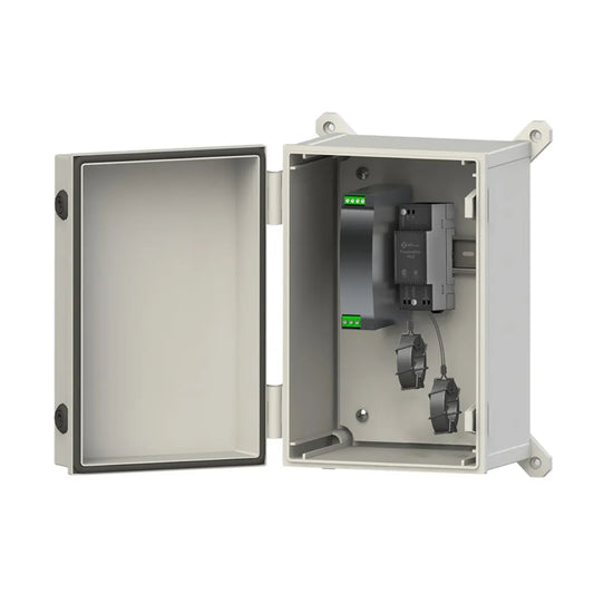 APSmart Rapid Shut Down Transmitter Single Core Outdoor Kit