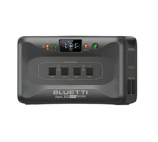 Bluetti 
Apex300