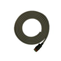 Auto Start Harness