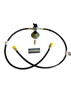 Auto Change Over Regulator Assembly