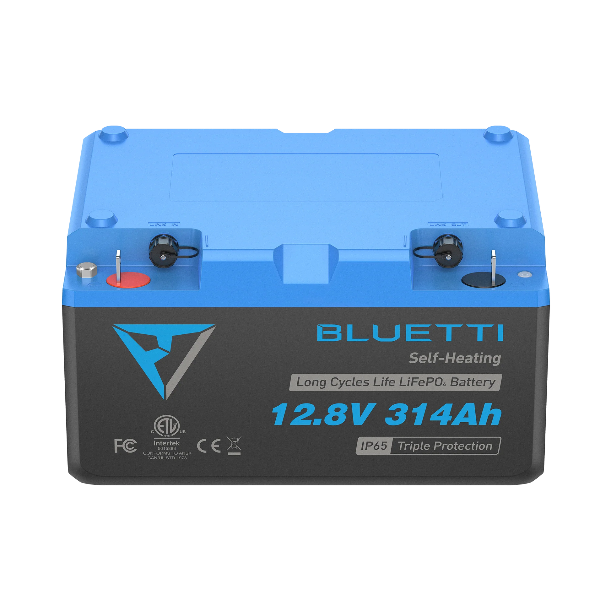 Bluetti B1232angle