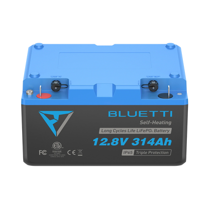 Bluetti B1232angle