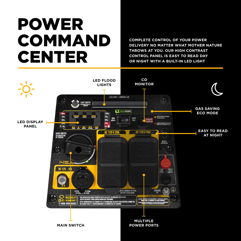 BEPower2_800Wcontrols