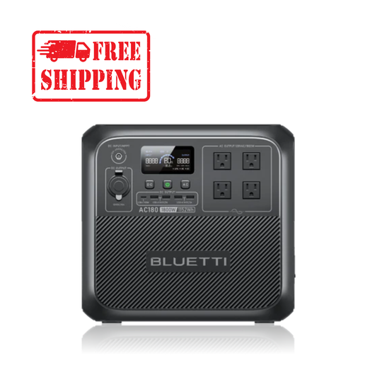 BLUETTIAC180FREESHIP