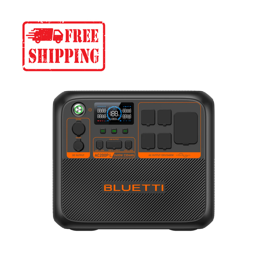 BLUETTIAC200PLFREESHIP