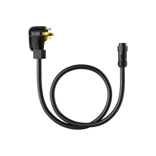 BLUETTI AC300 30A AC Charging Cable – NEMA TT-30