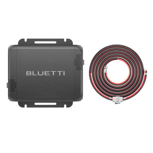 Bluetti Charge 1 + DC Input Cable