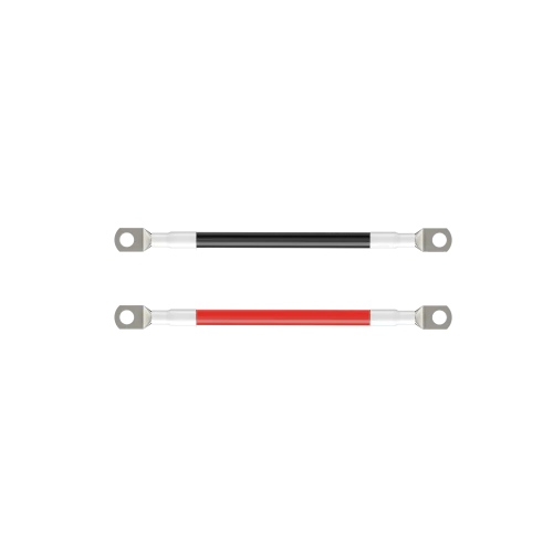 BLUETTI Connection Cables Between B4810 (Short)