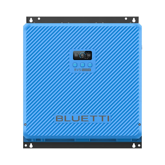 BLUETTIRVSolar5kVA
