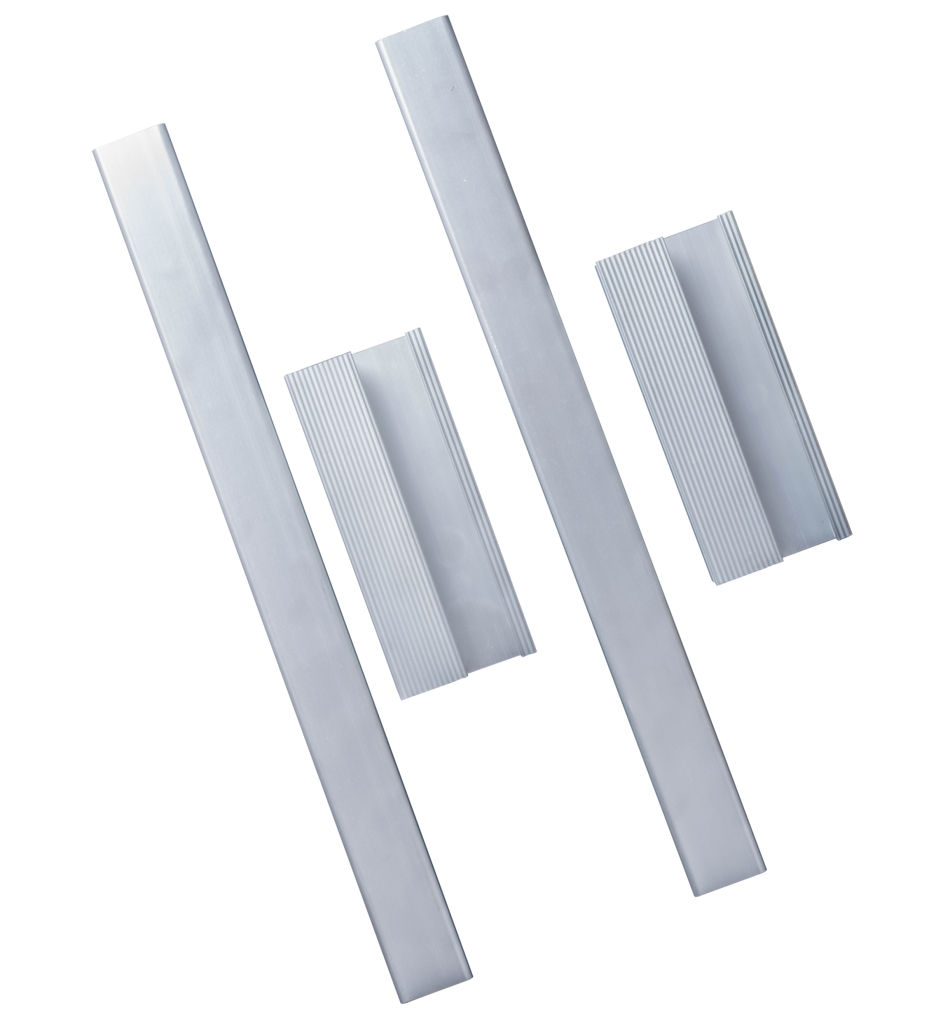 EG4 BrightMount Extension Rail Kit Sudbury Solar Solutions Inc.