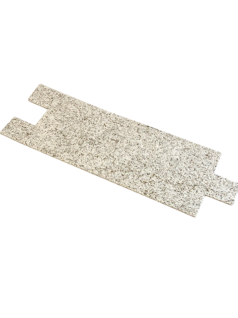 Catalytic Fabric Gasket