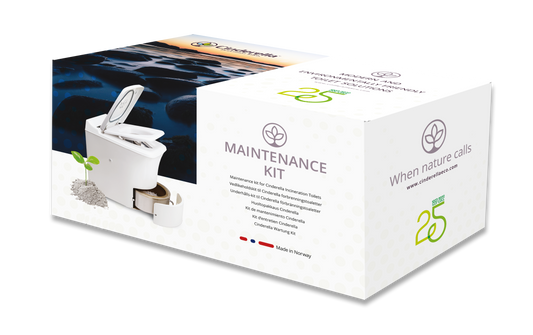 CinderellaMaintenanceKit