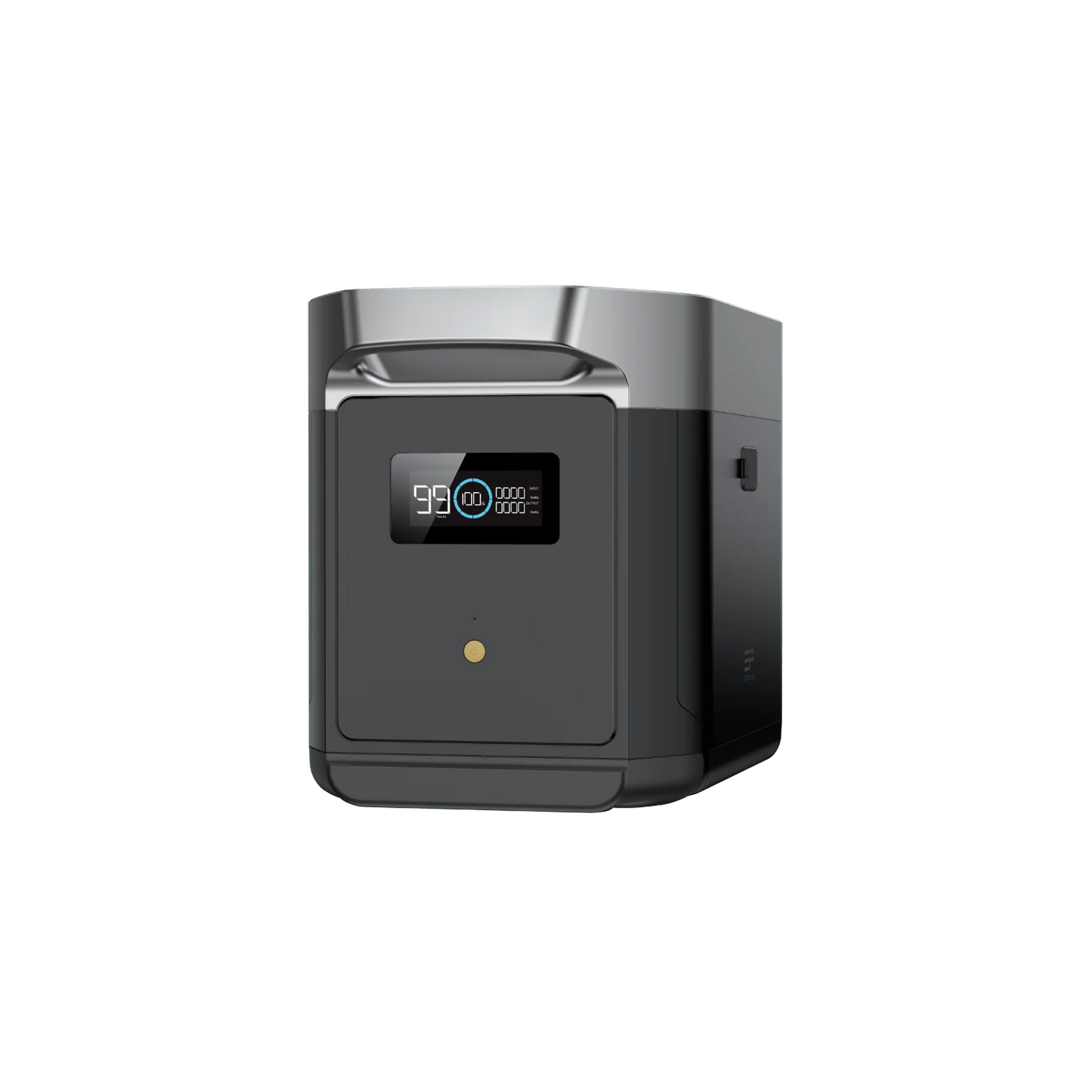 DELTA 2 Max Smart Extra Battery