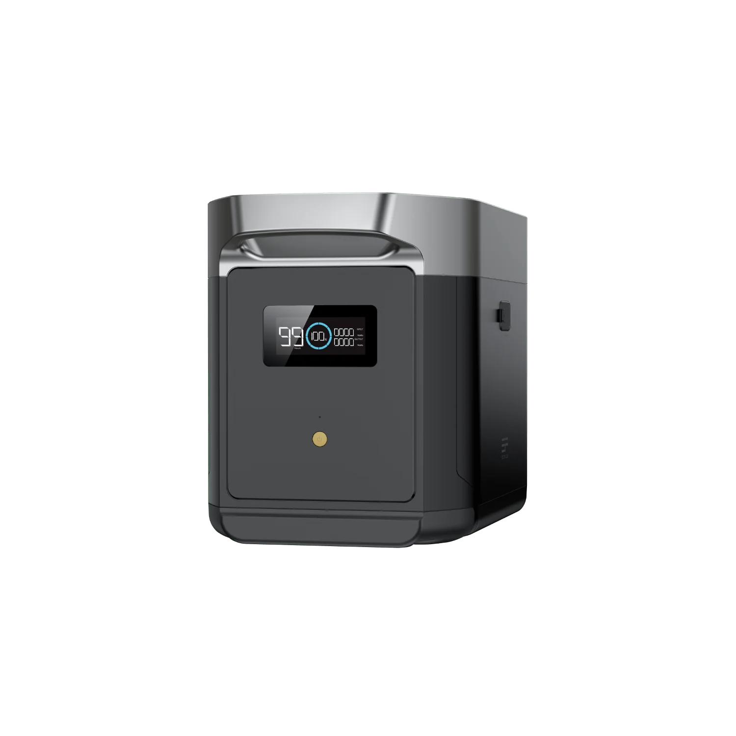 DELTA 2 Max Smart Extra Battery