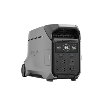 DELTA Pro 3