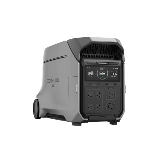 DELTA Pro 3