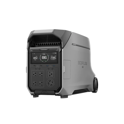 DELTA Pro 3 angle
