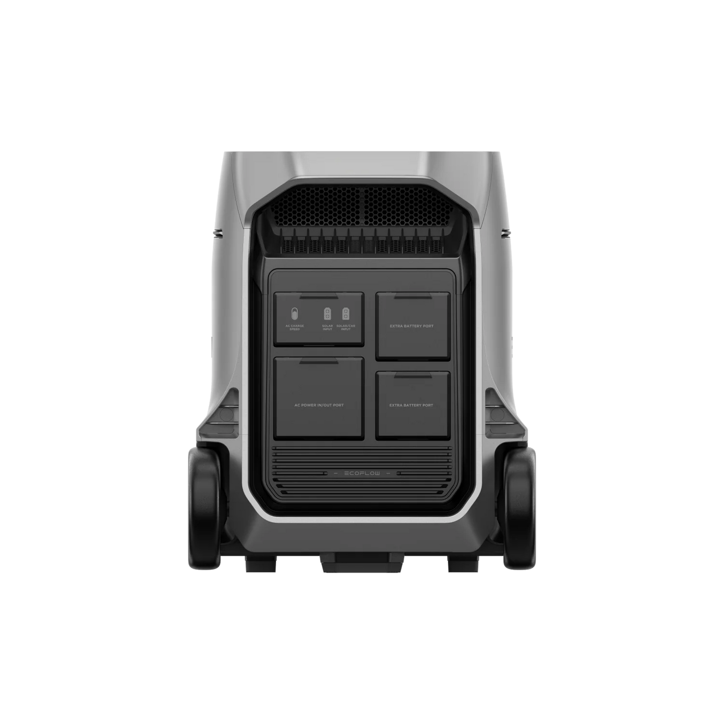 DELTA Pro 3 front
