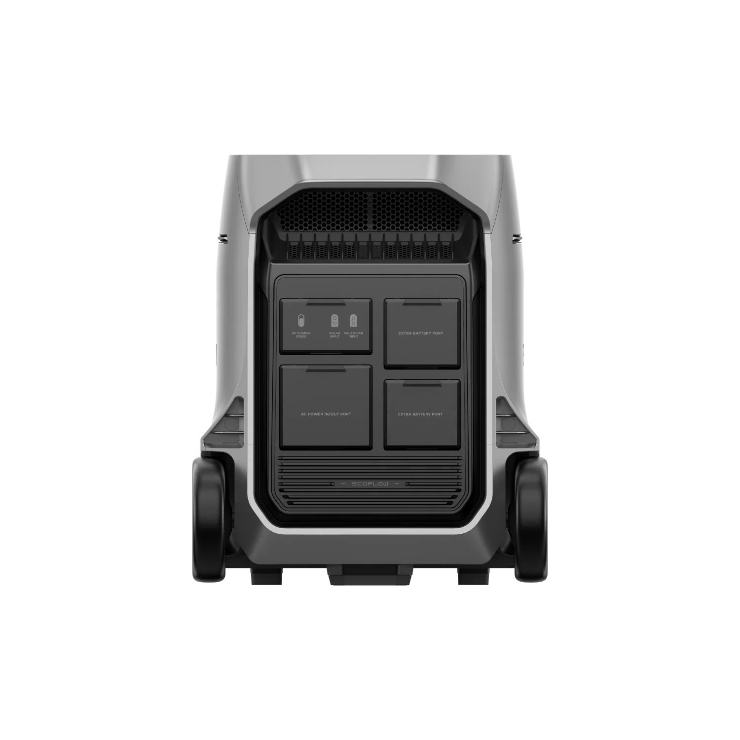 DELTA Pro 3 front