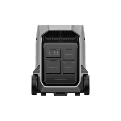 DELTA Pro 3 front