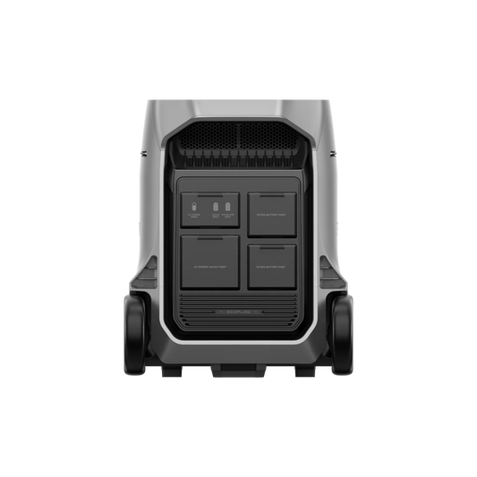 DELTA Pro 3 front