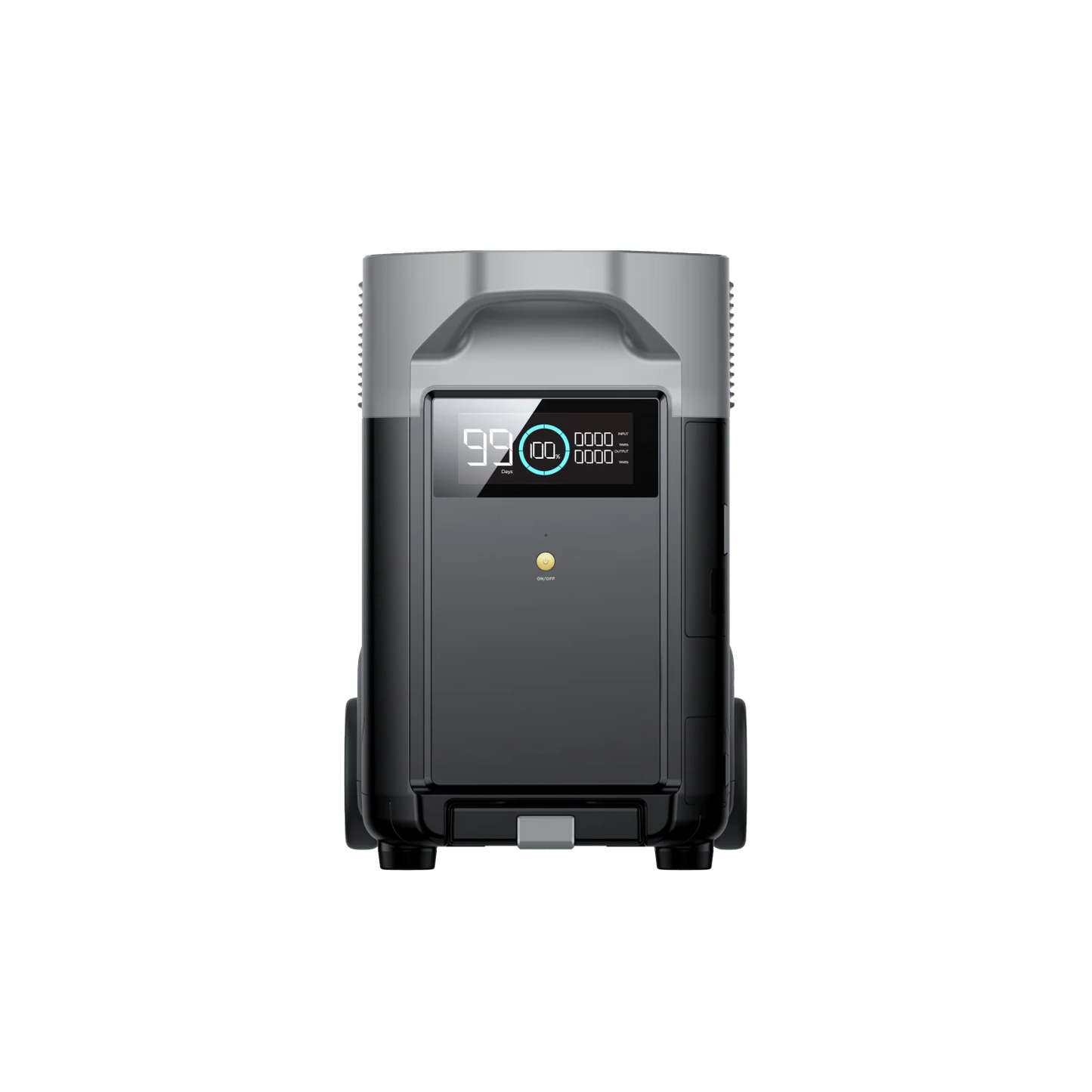 DELTA Pro Smart Extra Battery face