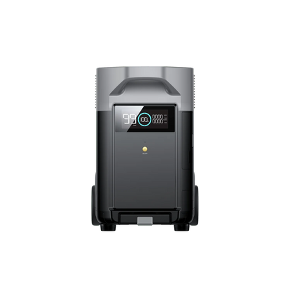 DELTA Pro Smart Extra Battery face