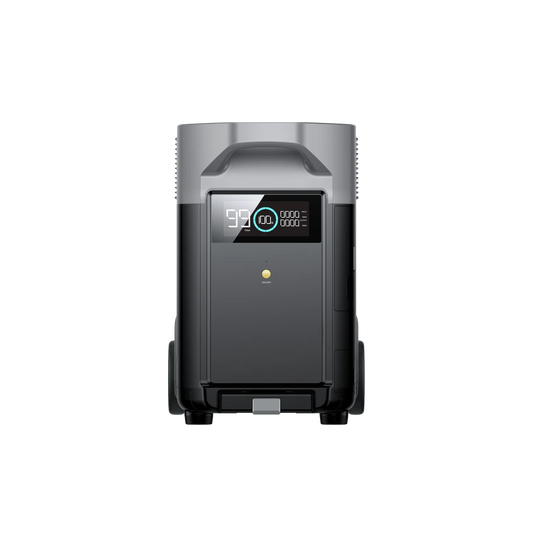 DELTA Pro Smart Extra Battery face