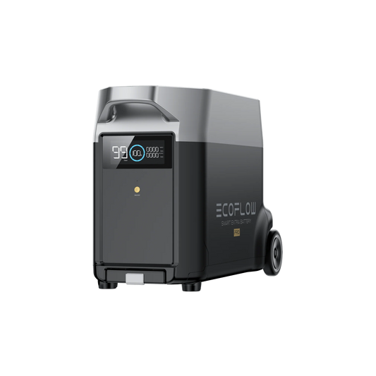 DELTA Pro Smart Extra Battery angle