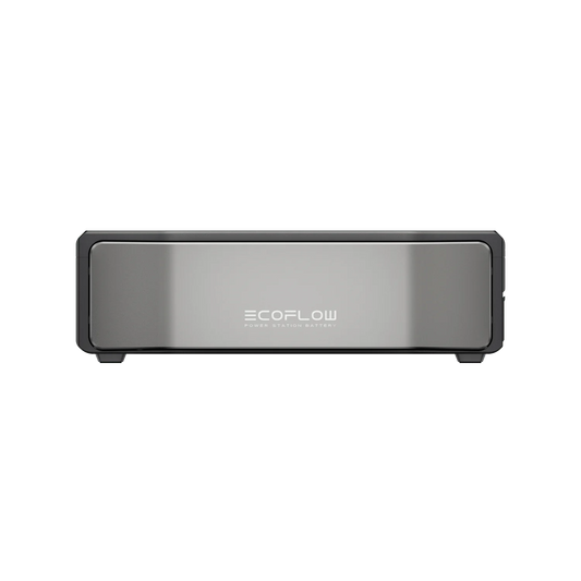 DELTA Pro Ultra Battery