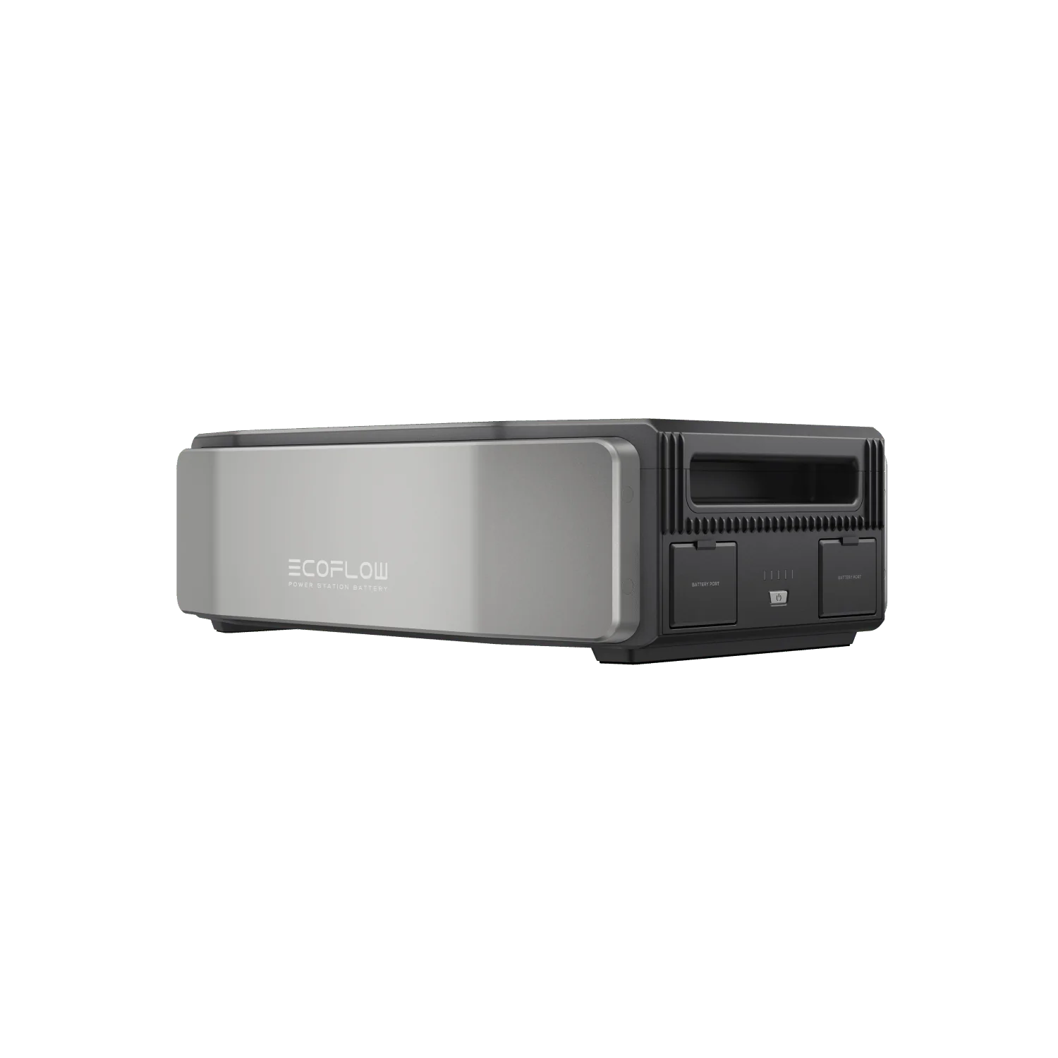DELTA Pro Ultra Battery angle