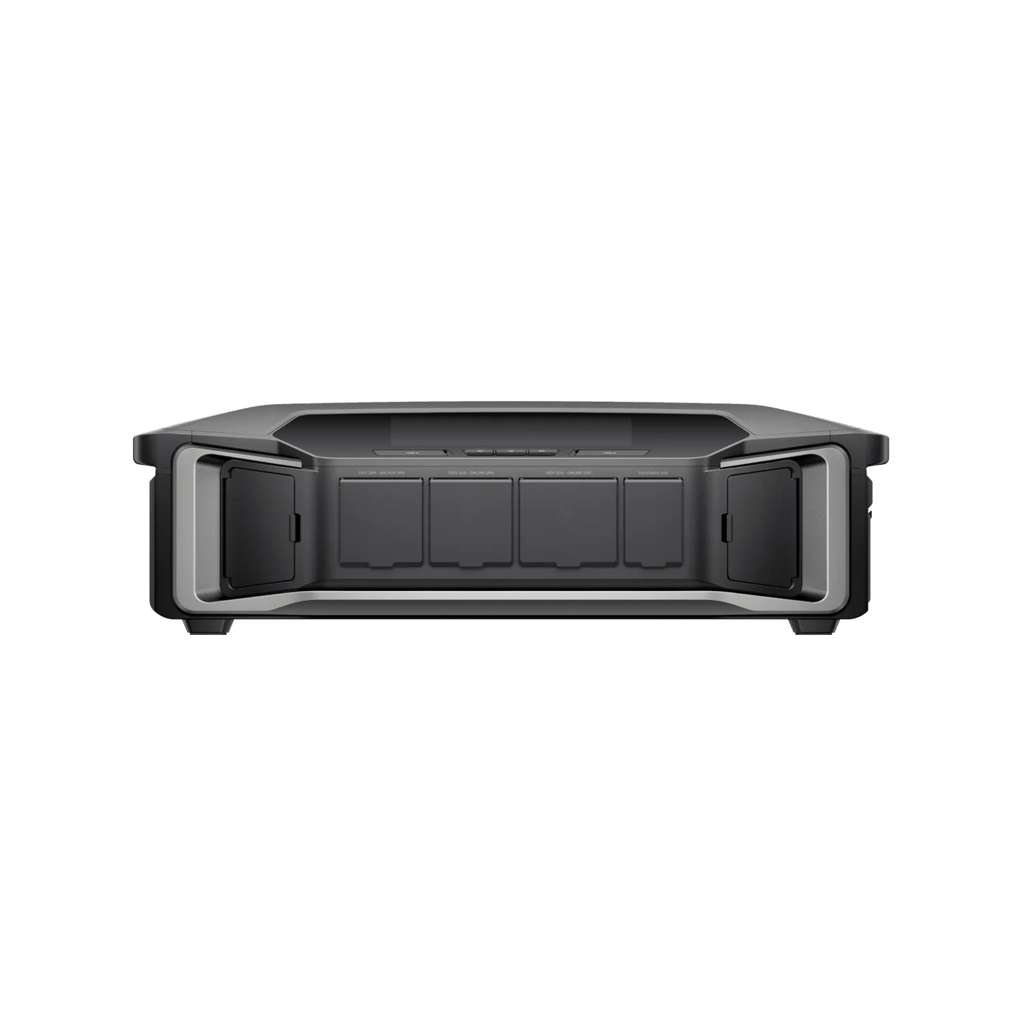 DELTA Pro Ultra Inverter face