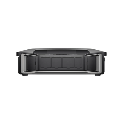 DELTA Pro Ultra Inverter face