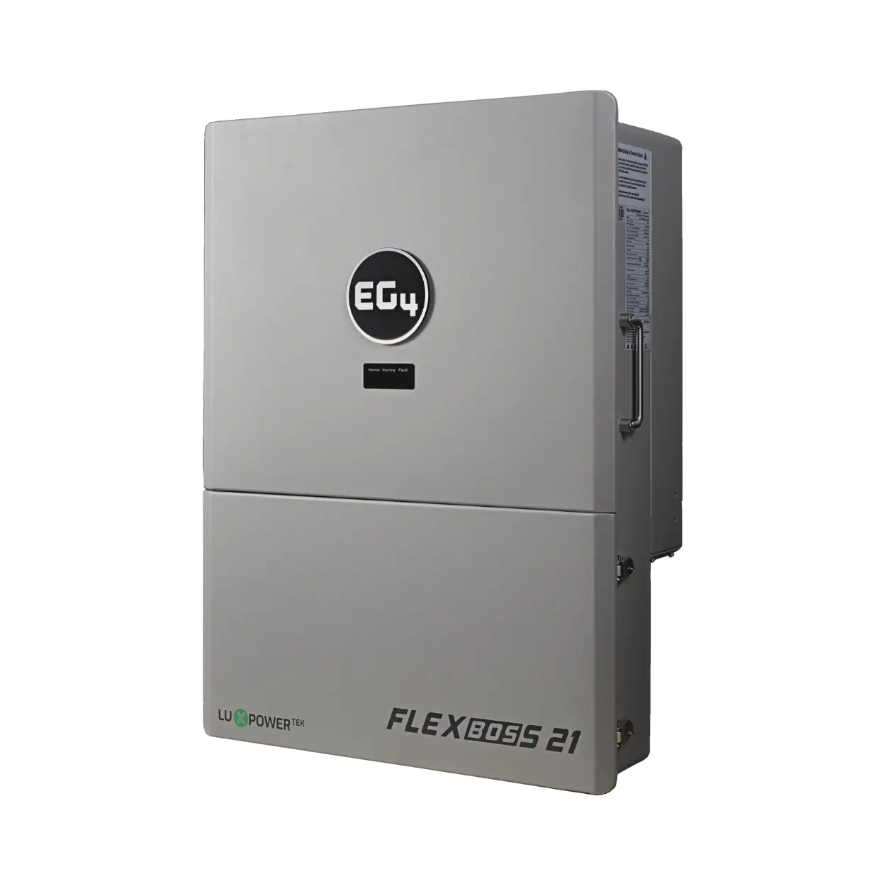EG4FlexBOSS21left