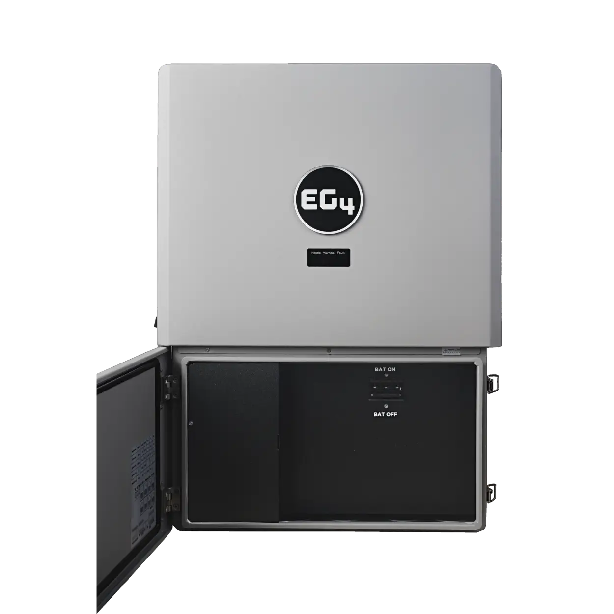 EG4FlexBOSS21open