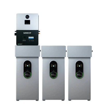 EG4InverterBundle 3 battery