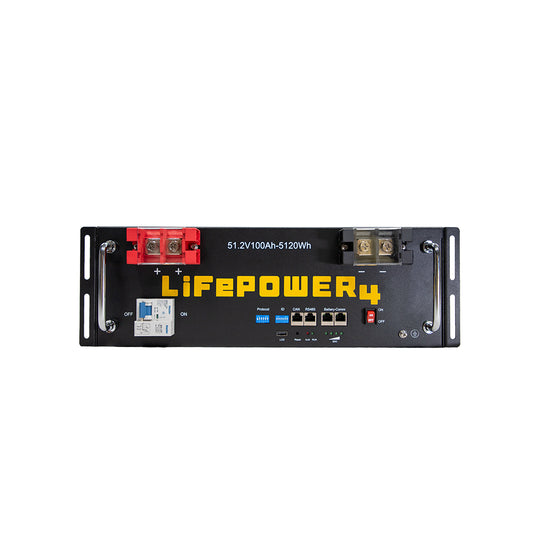 EG4 LifePower4 V2 Lithium Battery