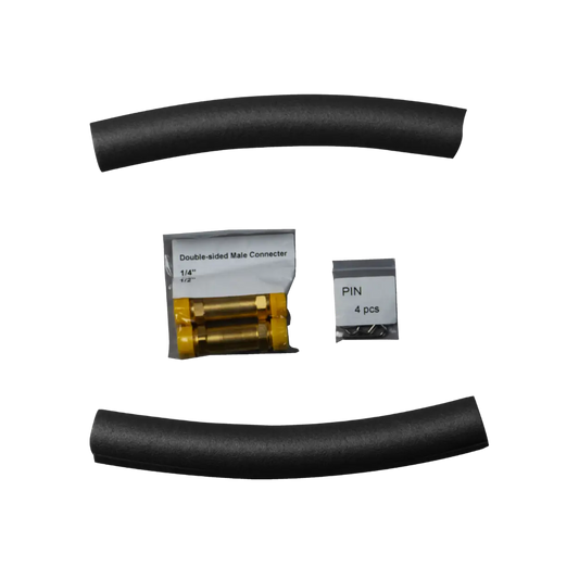 EG4Mini-SplitLinecomponents