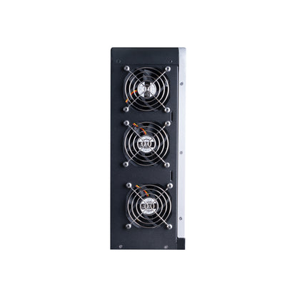EG4 6000XP Off-Grid Inverter back