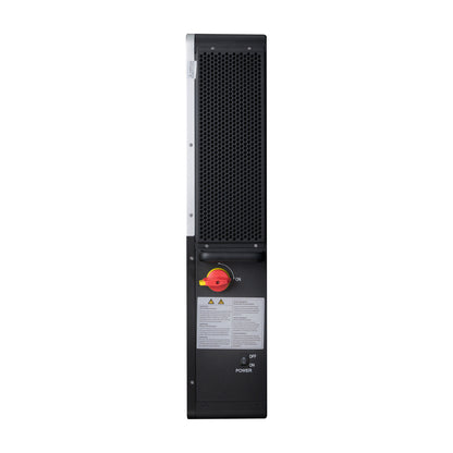 EG4 6000XP Off-Grid Inverter left
