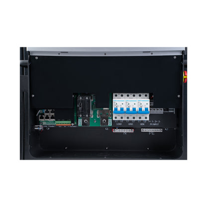EG4 6000XP Off-Grid Inverter under