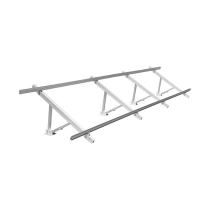 EG4 BrightMount racks