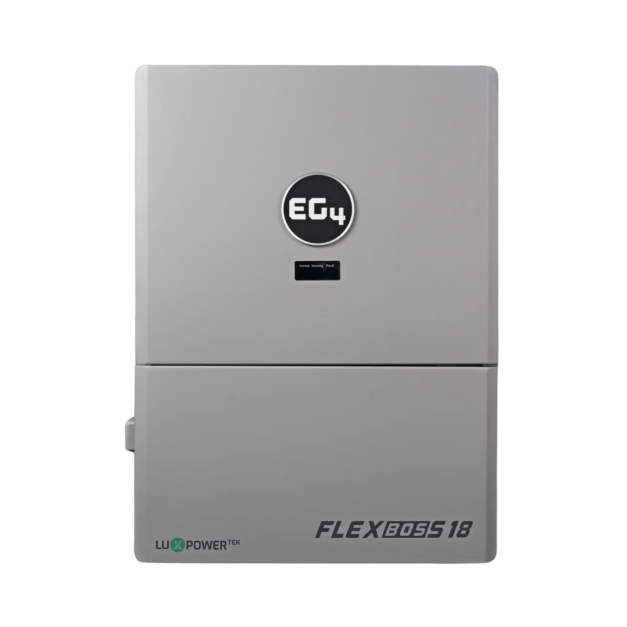 EG4_FlexBOSS18_front