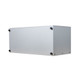 EG4 Indoor Buildable Conduit Box | Designed for EG4-WallMount Indoor Battery