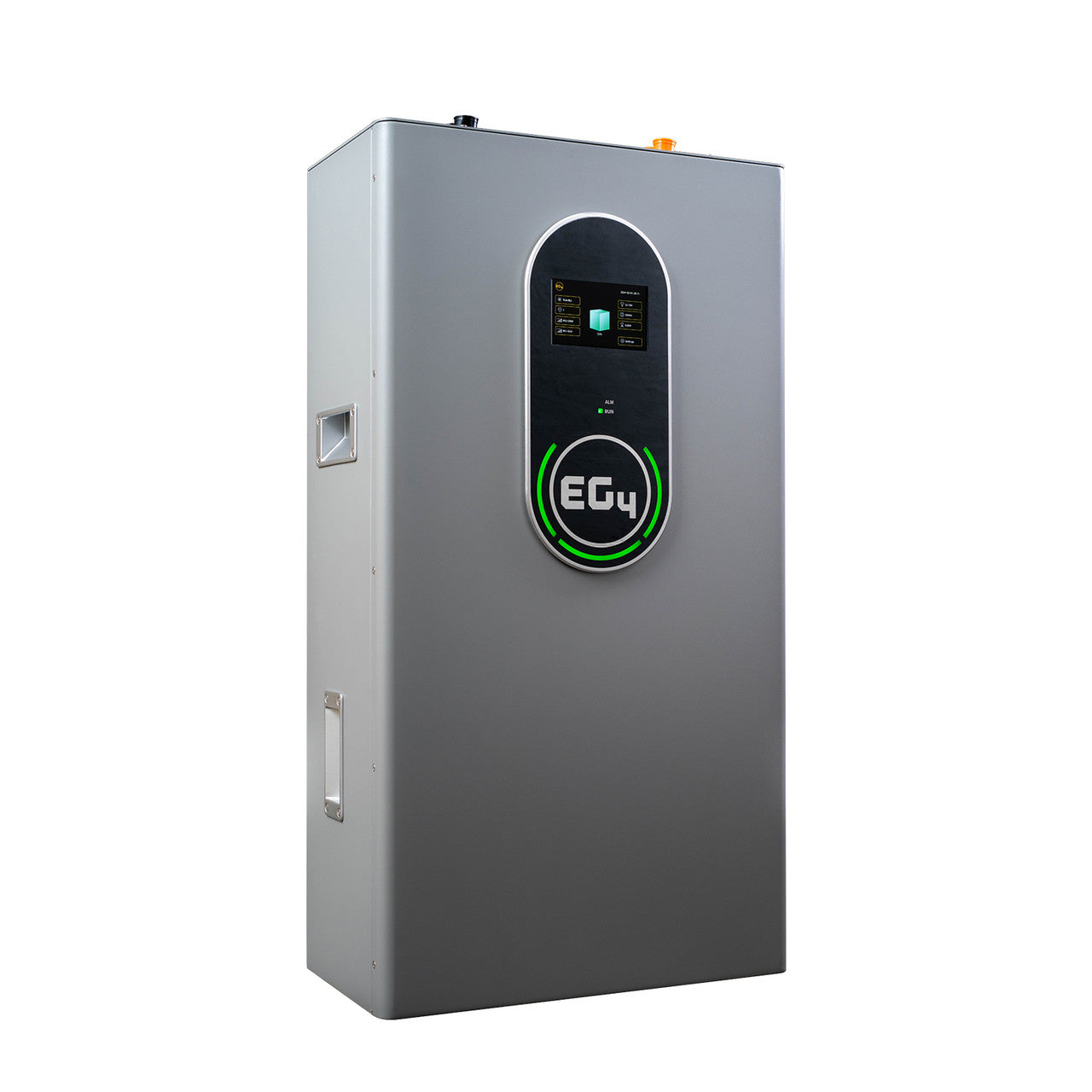 EG4 WallMount Indoor Battery