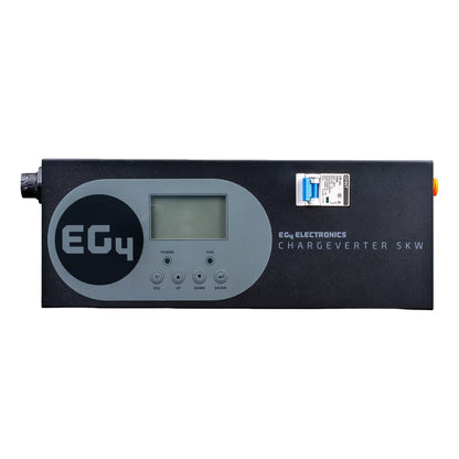 EG4 chargeverter 5kw