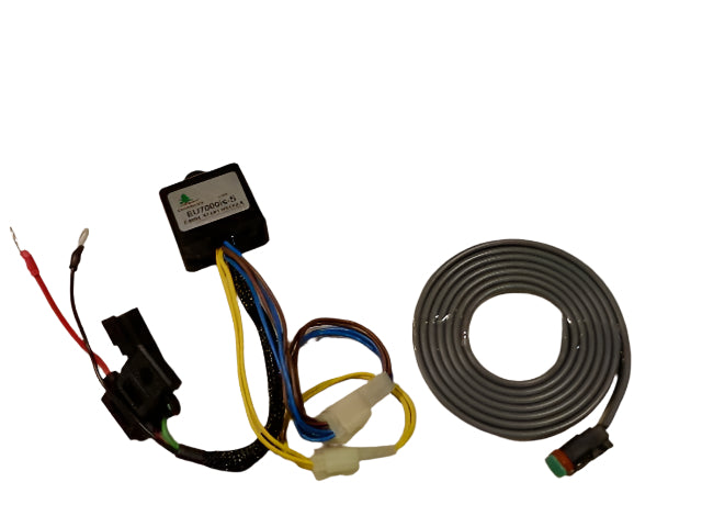 Honda EU7W2 Two Wire Start