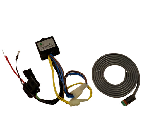 Honda EU7W2 Two Wire Start