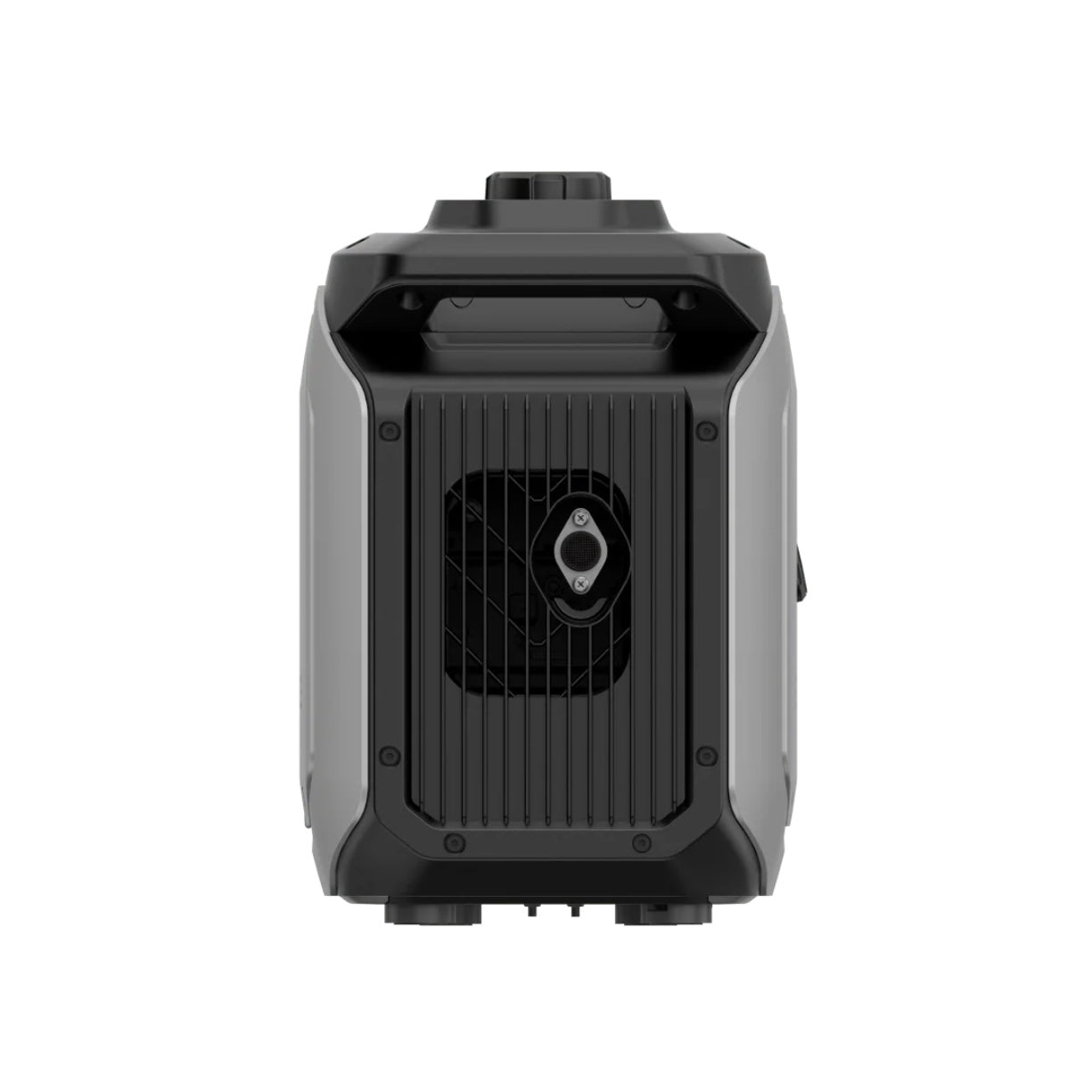 EcoFlow SmartGen 3000 back