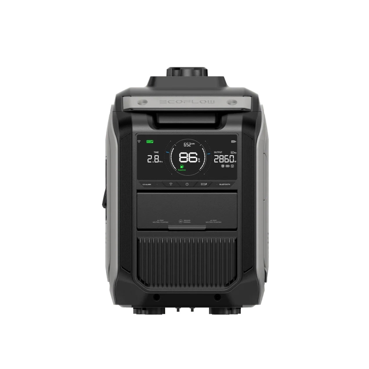EcoFlow SmartGen 3000